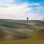 Podere San Pasquale Castiglione dʼOrcia