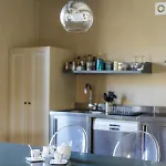 Podere San Pasquale Apartman Castiglione dʼOrcia