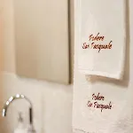 Podere San Pasquale Apartman Castiglione dʼOrcia