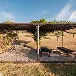 Podere San Pasquale Apartman Castiglione dʼOrcia