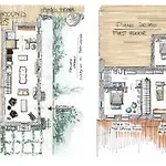 Apartman Podere San Pasquale