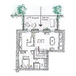 Podere San Pasquale Apartman *
