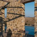 Apartman Podere San Pasquale Castiglione dʼOrcia