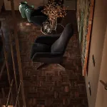 Podere San Pasquale Apartman