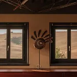 Podere San Pasquale Apartman Castiglione dʼOrcia