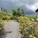 Podere San Pasquale Apartman *