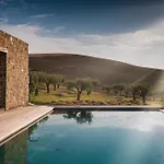 Podere San Pasquale Apartman Castiglione dʼOrcia
