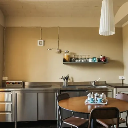 Podere San Pasquale Apartment