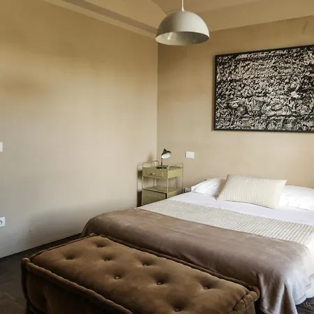 Apartment Podere San Pasquale Castiglione d'Orcia
