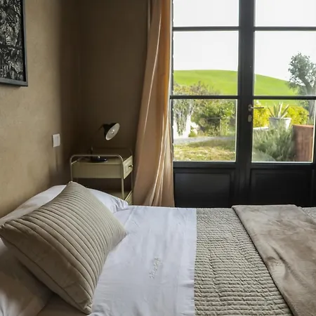 Apartment Podere San Pasquale Castiglione d'Orcia