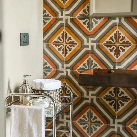 Apartment Podere San Pasquale *