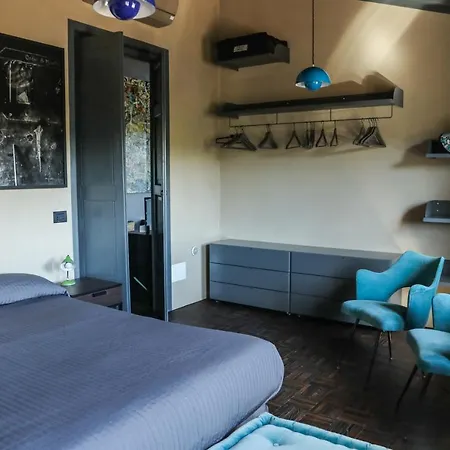 Podere San Pasquale Apartment