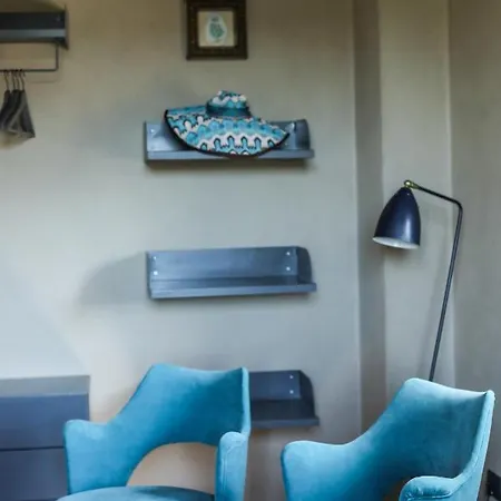 Podere San Pasquale Apartment *