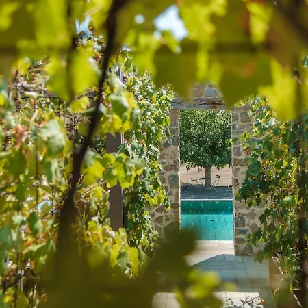 Podere San Pasquale Apartman