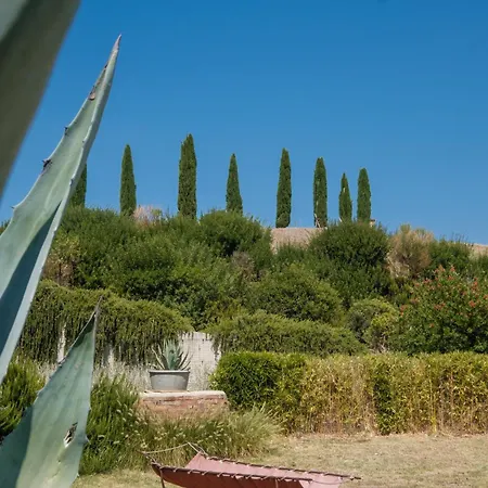 Podere San Pasquale Apartment