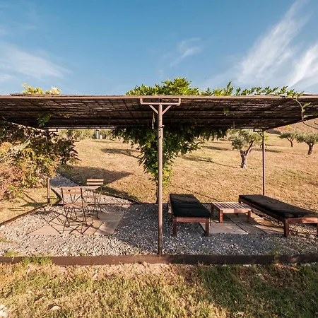 Podere San Pasquale Apartment Castiglione d'Orcia