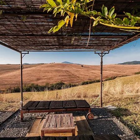 Apartment Podere San Pasquale
