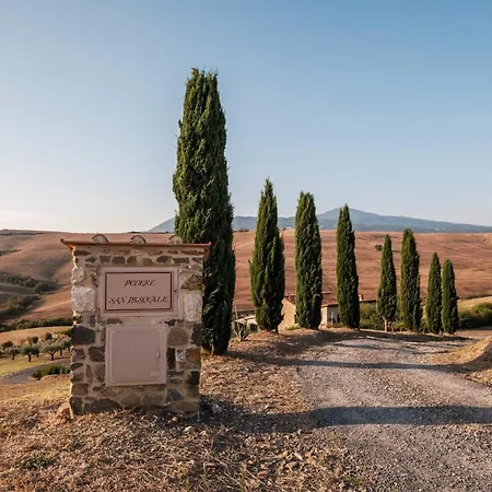 Podere San Pasquale *