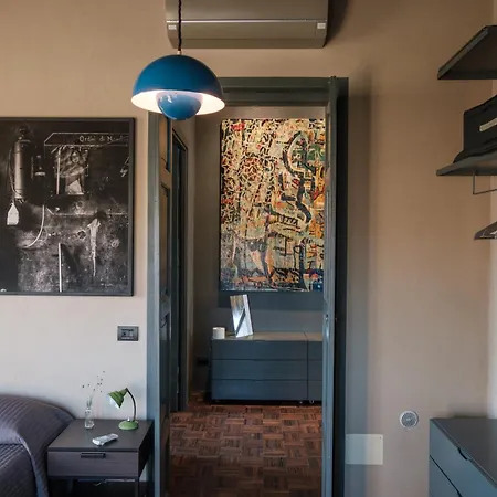 Podere San Pasquale Apartment