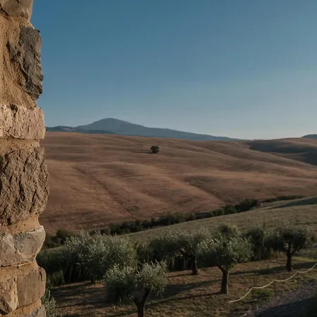 Apartment Podere San Pasquale *