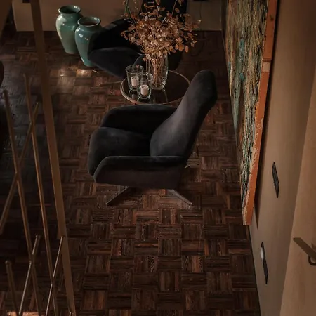 Podere San Pasquale Apartment
