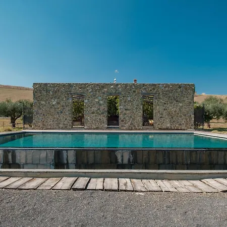 Apartment Podere San Pasquale
