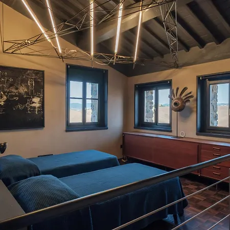 Apartment Podere San Pasquale Castiglione d'Orcia