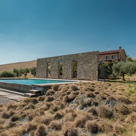Podere San Pasquale Apartment