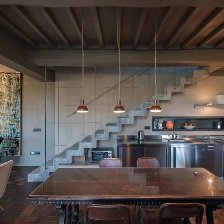 Apartment Podere San Pasquale