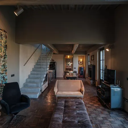 Apartment Podere San Pasquale *