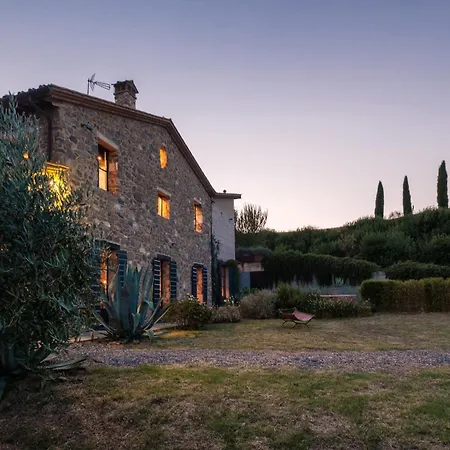 Podere San Pasquale