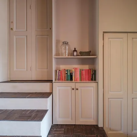 Apartment Podere San Pasquale