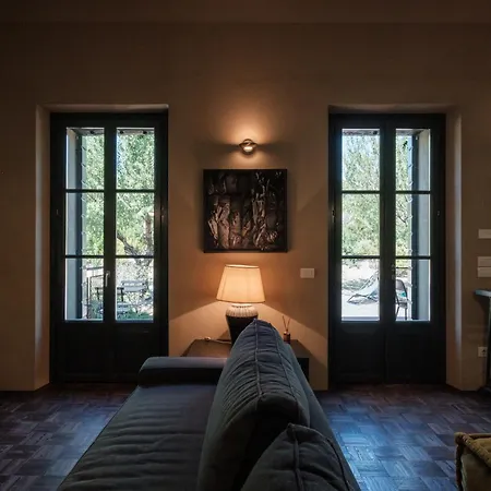Podere San Pasquale Apartment